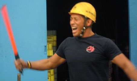 Michael Nakazawa