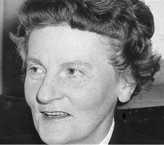 Beryl Cozens-Hardy