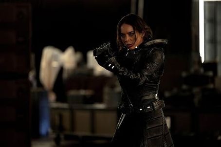 Thunderbolts* - Hannah John-Kamen