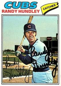 Randy Hundley