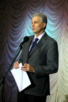 Ihor Likhovy
