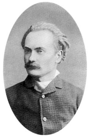 Ivan Franko