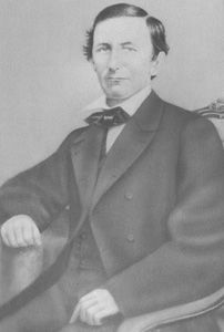 Joseph G. Baldwin