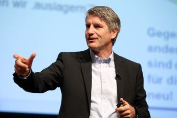 Georg Kraus