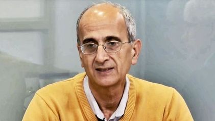 Kavous Seyed-Emami