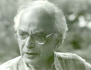 George Perle