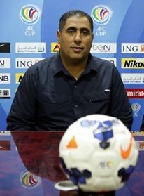 Ahmed Abdel-Qader