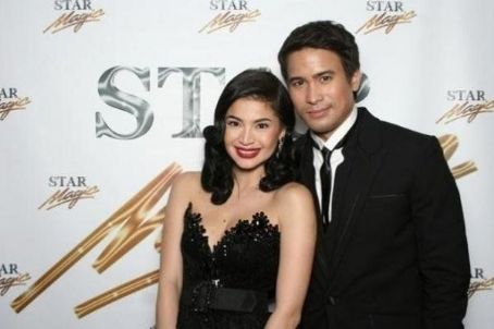 Anne Curtis and Sam Milby