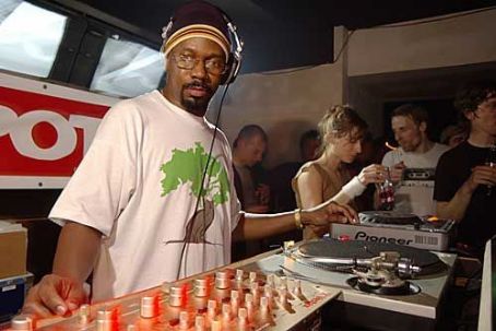 Larry Heard