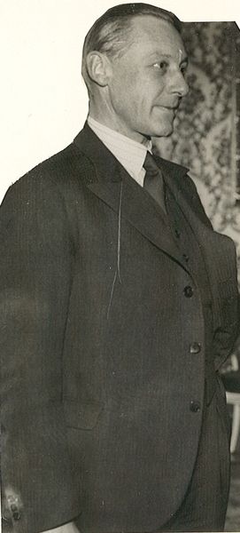Carl Paaske