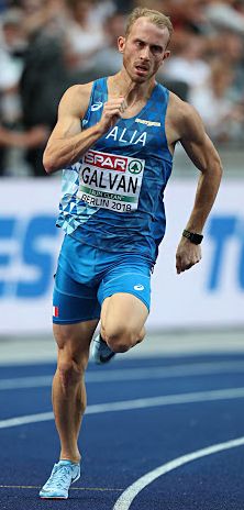 Matteo Galvan