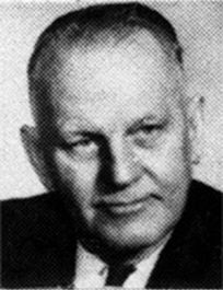 John Roxburgh (politician)