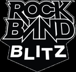 Rock Band Blitz