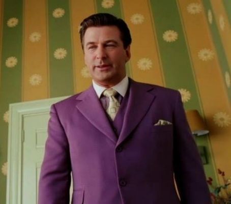 The Cat In The Hat 2003 Film - Alec Baldwin
