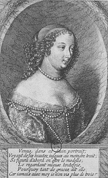 Marguerite, Duchess of Rohan