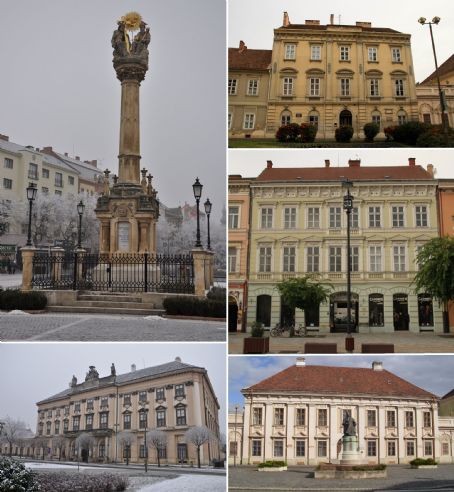 Szombathely