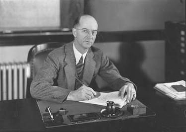 Samuel Page Duke