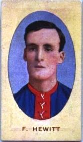 Fred Hewitt