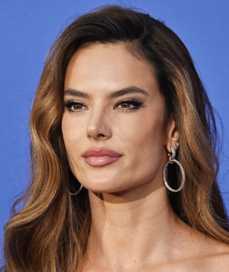 Alessandra Ambrosio