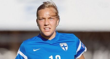 Jenny Danielsson