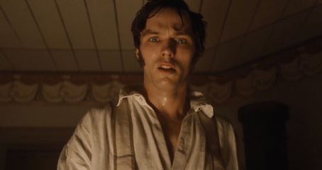 Nosferatu - Nicholas Hoult