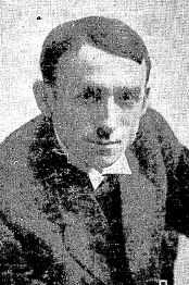 Frank Calvert (cartoonist)