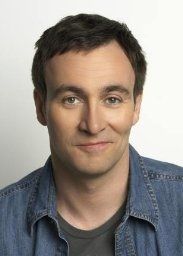 Derek Riddell