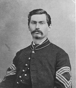 Patrick De Lacey