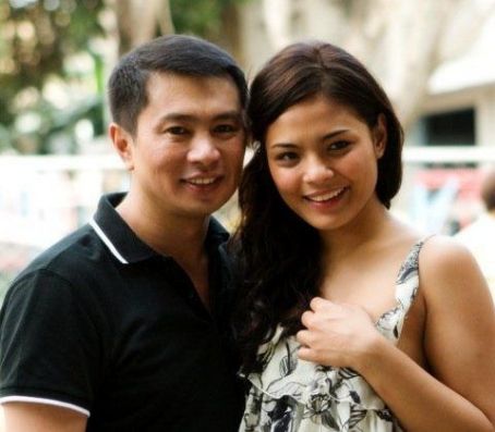 Lovi Poe and Ronald Singson - Hookup