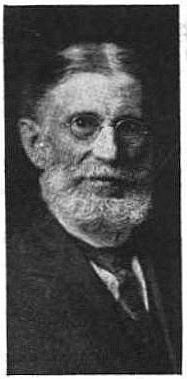 George Trumbull Ladd