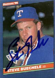 Steve Buechele