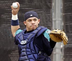 Rene Rivera