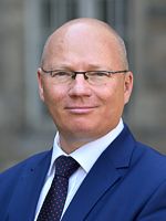 Krzysztof Wilde