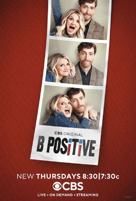 B Positive (2020) Cast And Crew, Trivia, Quotes, Photos, News And ...