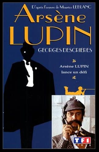 Arsène Lupin