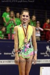 Victoria Veinberg Filanovsky
