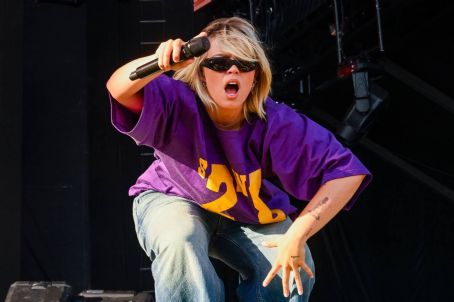 Renee Rapp – 2024 Boston Calling Music Festival in Boston | Reneé Rapp ...