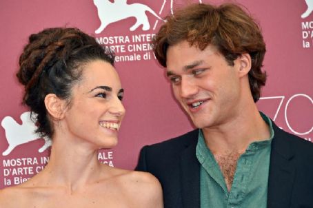 Lorenzo Richelmy and Margherita Laterza - Dating, Gossip, News, Photos