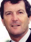 Frank Lister
