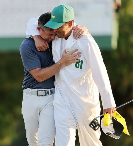 Rory McIlroy