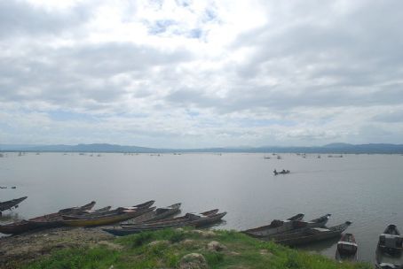 Lake Bato