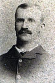 Charlie Briggs