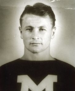 Bill Daley (American football)