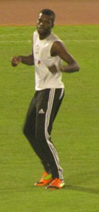 Mansoor Al-Harbi