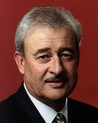 Alan Ferguson