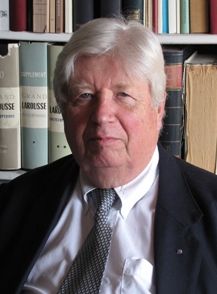 Jean Vezin