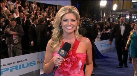 Rebecca Maddern
