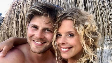 Tim Douwsma and Elske Wind
