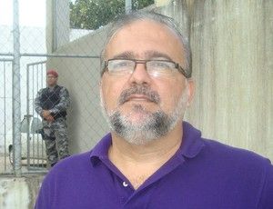 Sérgio Meira