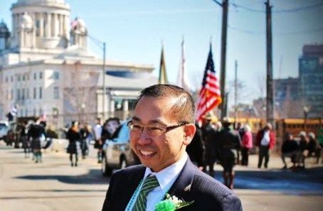 Allan Fung